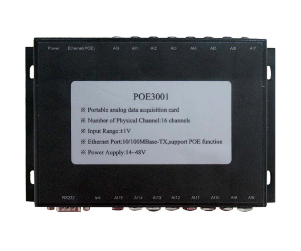 POE3001